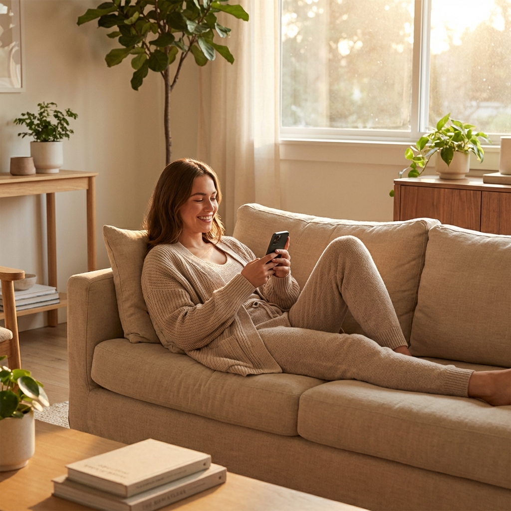 Proč je focení v ateliéru peklo (a jak mít profi fotku bez jediného cvaknutí spouště)