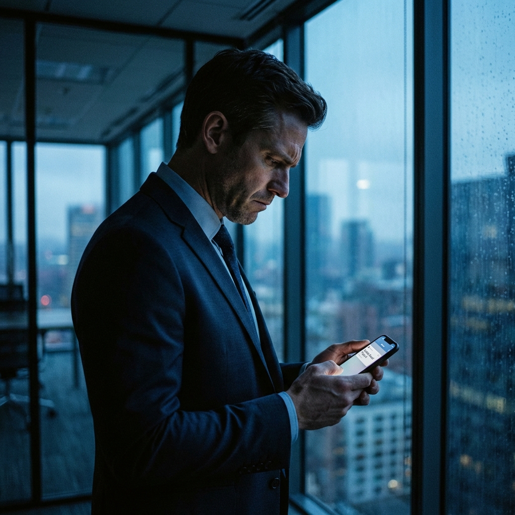 Skrytá daň z vaší profilovky: Kolik klientů u vás nezazvoní kvůli prvním 50 milisekundám?