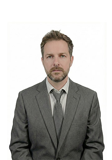 Selfie fotografie ženy pro AI generátor