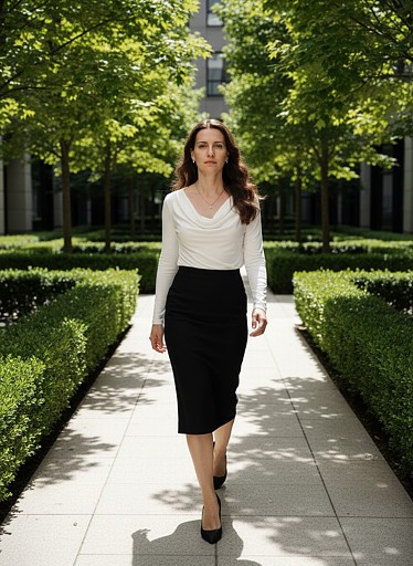 AI business headshot muže s úsměvem