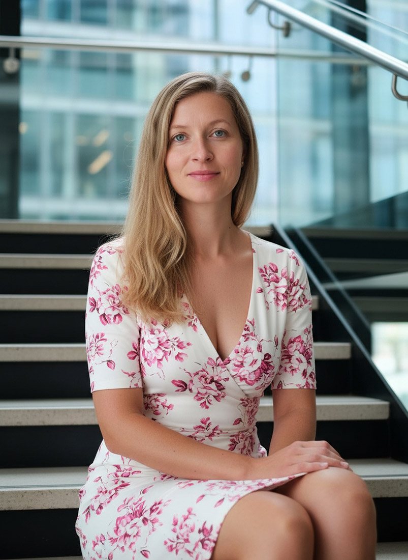 Ukázka kvality a know-how AI