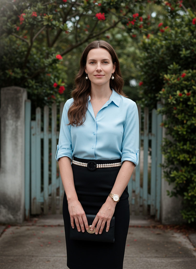 Ukázka variety a originality generování