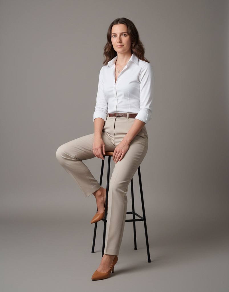 Ukázka autentické podoby po AI úpravě