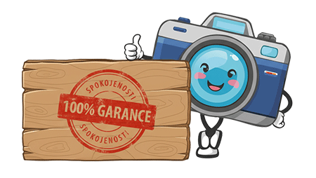 Nic neriskujete. Můžete jen získat.