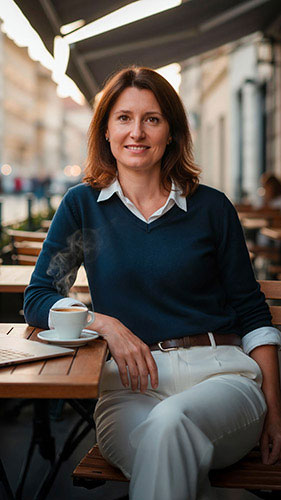 3. Okamžitý upgrade značky - Krok 3 - Jak funguje Grafino