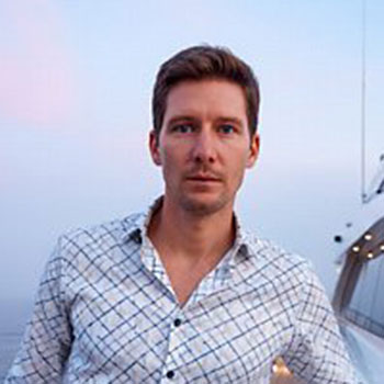 Jiří Horák - referenční foto