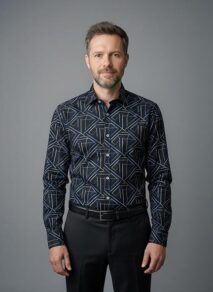 grafino example of clothes