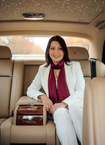 sample of environment