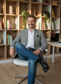 sample of environment