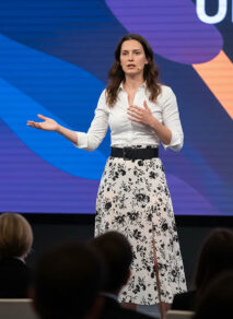 sample of environment