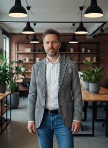 sample of environment