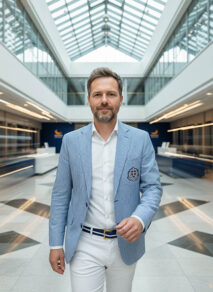 sample of environment