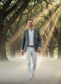 sample of environment