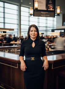 sample of environment