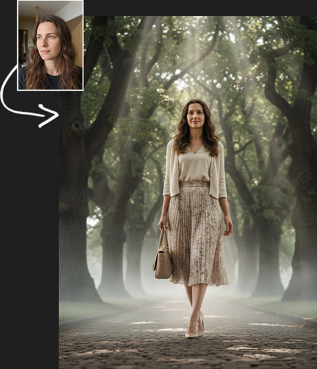 grafino example of result