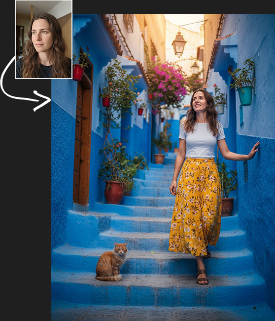 grafino example of result