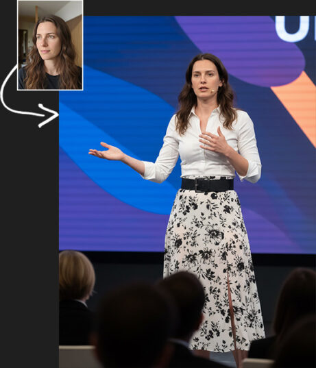 grafino example of result