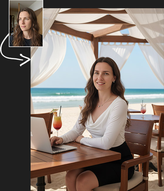 grafino example of result