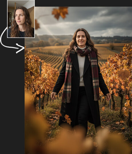 grafino example of result