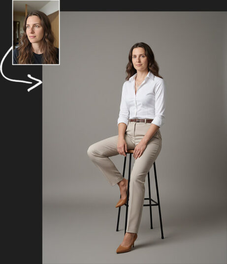 grafino example of result