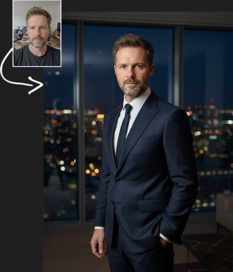 grafino example of result