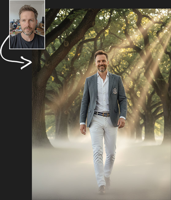 grafino example of result