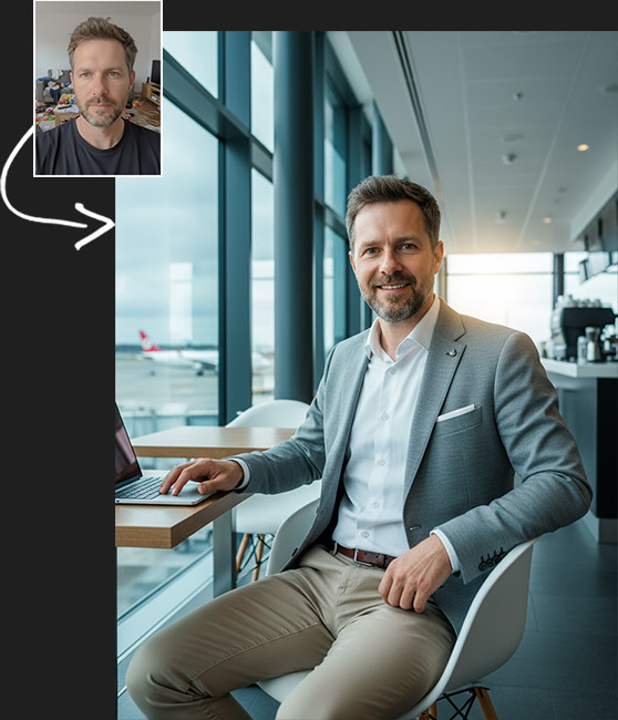 grafino example of result