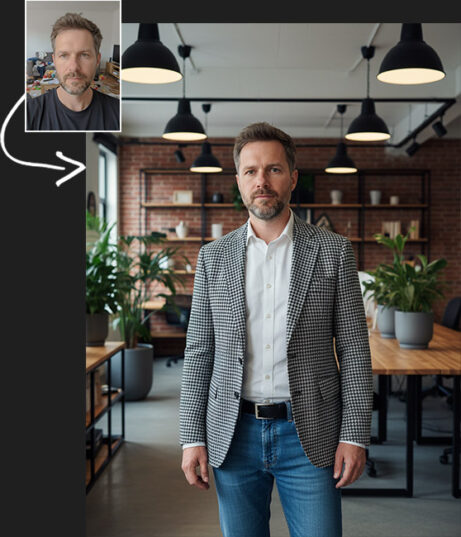 grafino example of result