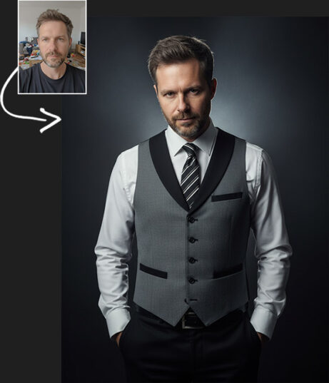 grafino example of result