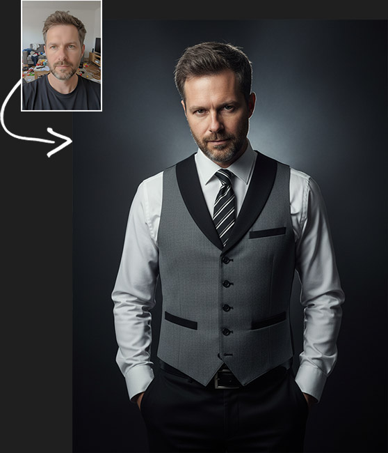 grafino example of result