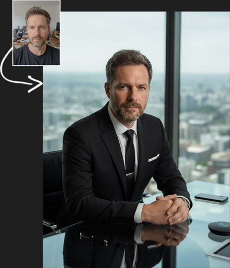 grafino example of result