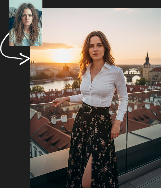 grafino example of result