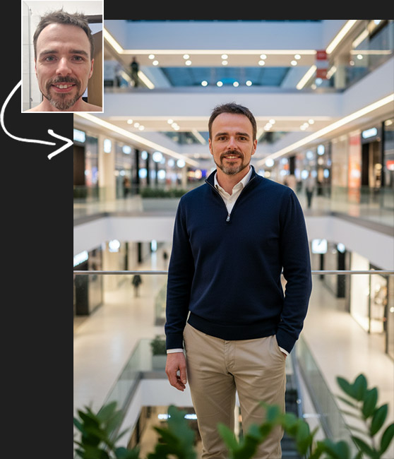 grafino example of result