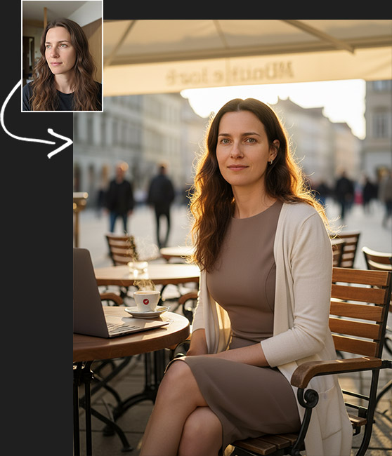 grafino example of result