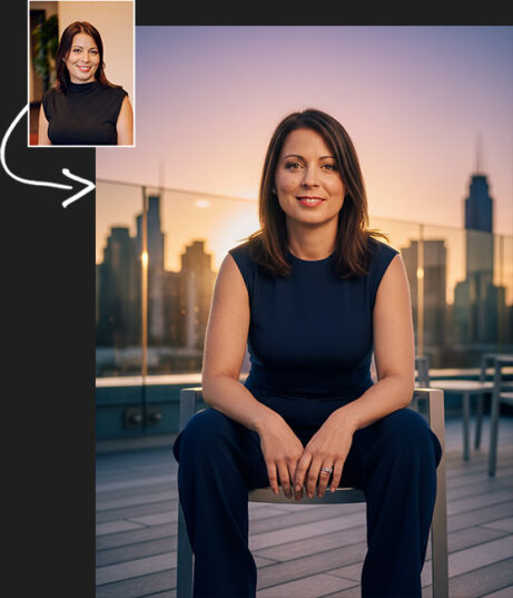 grafino example of result