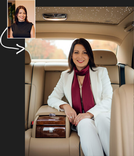 grafino example of result