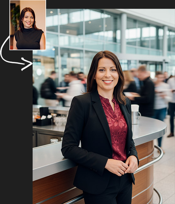 grafino example of result