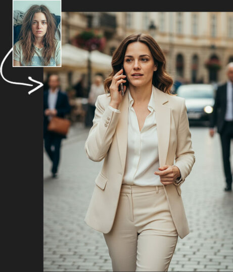 grafino example of result