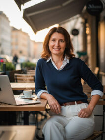 example of gragino use